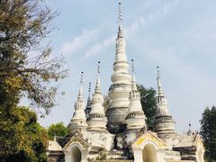 -西双版纳总佛寺