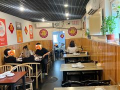 -玫瑰红烤羊排(北新桥三条店)