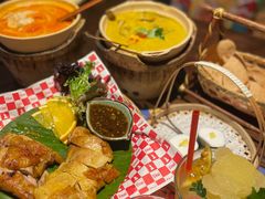 -泰妃殿(武汉首店)