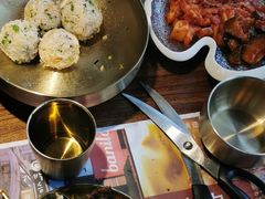 -海之屋韩式烤肉(海棠68环球美食街店)
