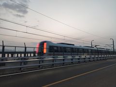 -海堤纪念公园