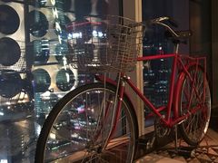 -翡翠36餐厅(浦东香格里拉店)