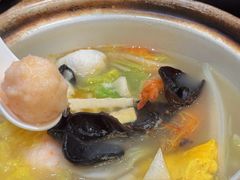 -光明邨大酒家(淮海路店)