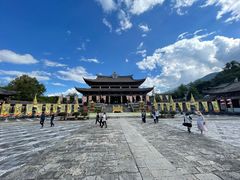 -天龙八部武侠城