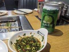 -苏格里岛自助海鲜烤肉(青秀万达店)