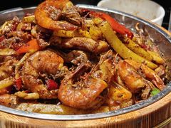 -老号尤兔头(西川店)