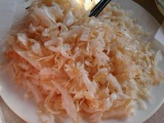 -宝光熏肉鞋底火烧(新街口店)