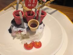 -东来土菜馆(民祥园路店)