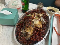 -鼓歌海鲜舫·手抓海鲜(大学城店)