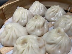 -馋三尺蟹粉小笼(人民广场店)