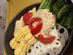 -八珍玉食鸡煲·打边炉(印象城店)