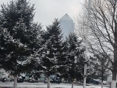 -白塔河路(地铁站)