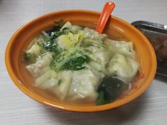 -海平馄饨(逍遥二路店)