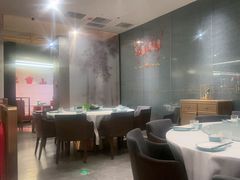 -四川饭店(城乡购物中心店)
