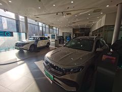 -奔驰利星行(北京花乡店)