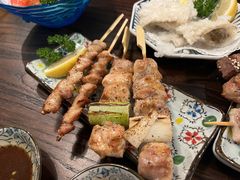 -哥哥の深夜食堂(红松东路店)