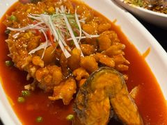 -陈麻婆豆腐(旗舰店)