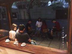 -RUMORS COFFEE ROASTERY鲁马滋咖啡(湖南路店)