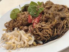 -南香饭店(Jalan Sultan)