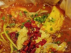 -见味花甲(福田coco park店)