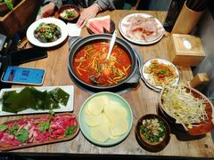 -海底捞火锅(汇金星力城店)