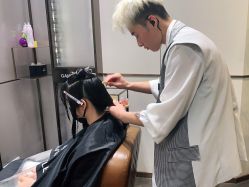 -崇尚GAVIN STYLE臻选