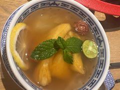-肥三土菜馆(五四广场店)
