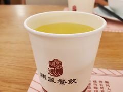-顺风汤馆·广府粤菜(江宸天街店)