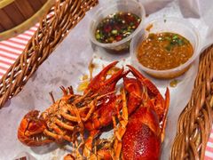 -马良味博·烧烤·小龙虾(运达广场店)