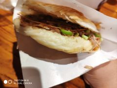 -陕客肉夹馍(王府井店)