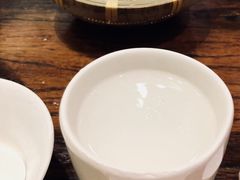 米汤-临家闽南菜(大唐店)