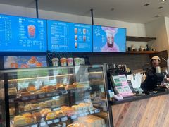 -星巴克(3号湾店)