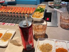 -丰茂烤串(金源店)