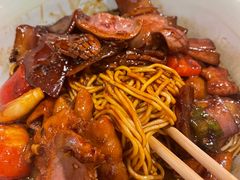 -王繁星面馆(西安熙地港店)