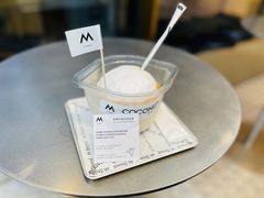 -M Stand(BFC外滩金融中心店)