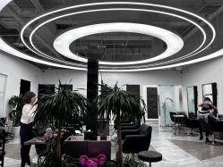 -ON STAR SALON