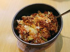 -美淑家拌饭(狮山店)