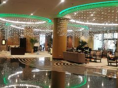 -青岛海尔洲际酒店