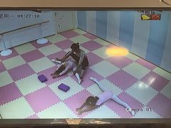 -桃子公主舞蹈培训(万柳校区)