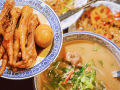 -赣南粉局·江西小炒·锅气炒粉(人民广场店)
