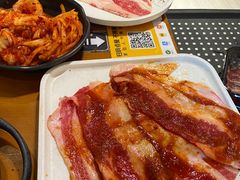 -炽城·烤肉名家(鸿达中央广场店)
