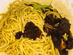 -泰顺江南春面馆