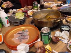 -松野谷·寿喜烧自助(华联顺义金街购物中心店)