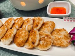 -79号渔船海鲜饭店(宝安店)