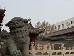 -慈恩寺