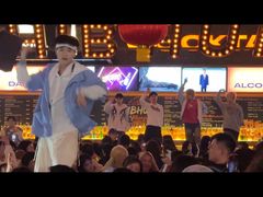 -HIB HUB公社(解放西路店)