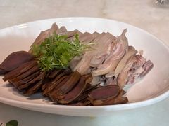 -径山十八道·风味民间菜(华夏之心店)