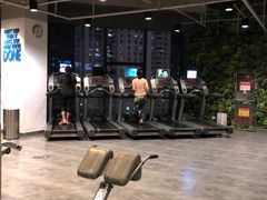 -乐刻健身(望京凯德mall馆)