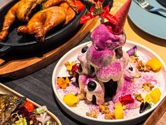 -卡朋西餐(宝安大仟里店)