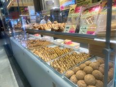 -鹤所·低糖零蔗糖烘焙(长楹店)